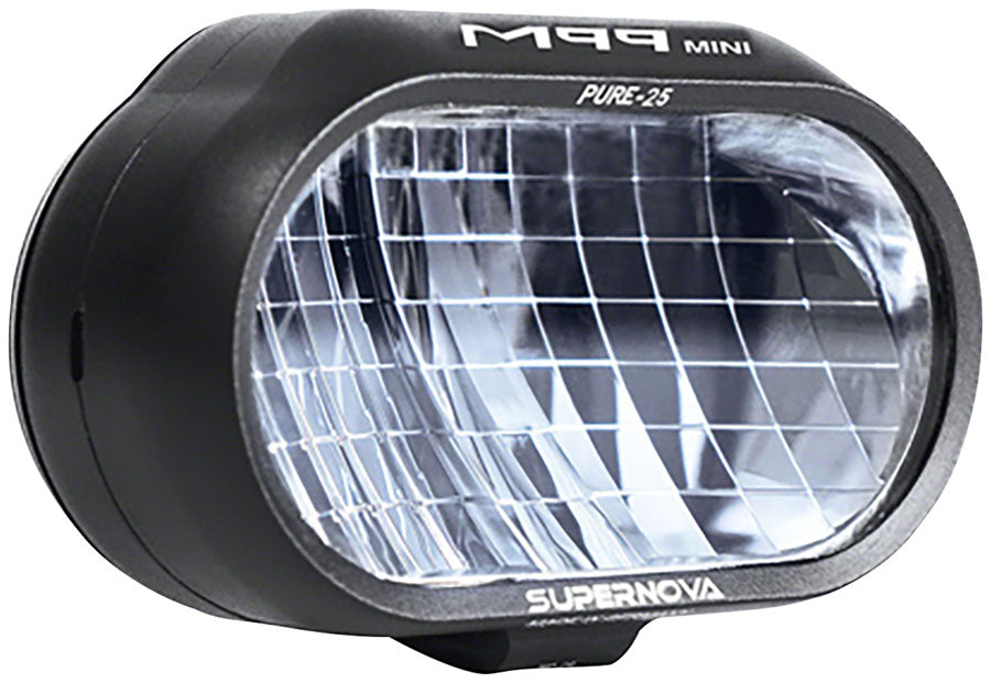 Supernova M99 Mini Pure eBike Headlight