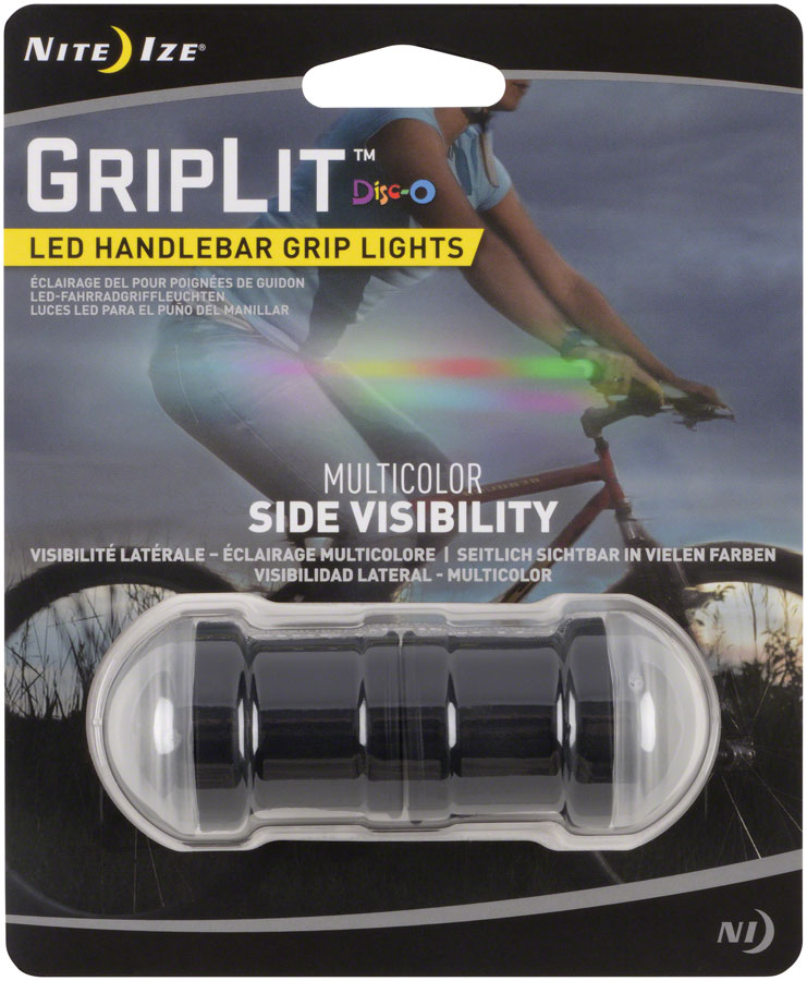 Nite Ize GripLit Light