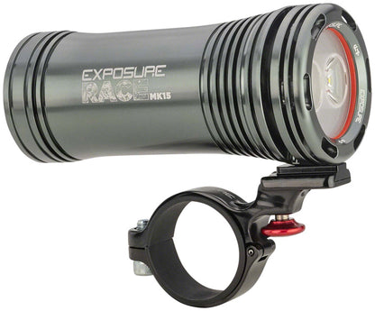 Exposure Lights Race Mk15 Headlight