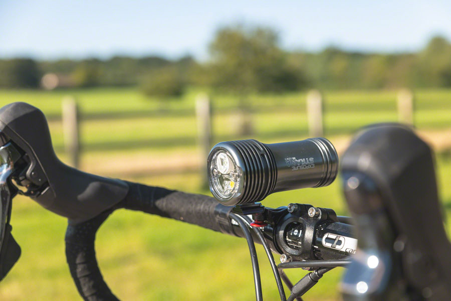 Exposure Lights Strada Mk10 Road Sport Headlight