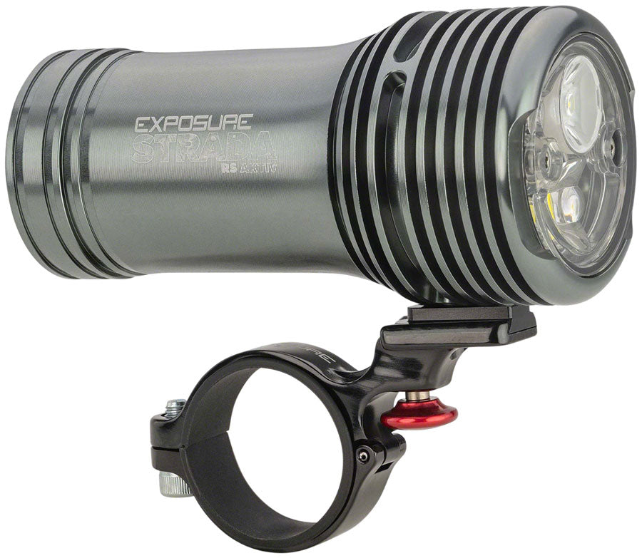 Exposure Lights Strada Mk10 Road Sport Headlight