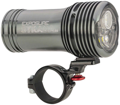 Exposure Lights Strada Mk10 Road Sport Rechargeable Headlight