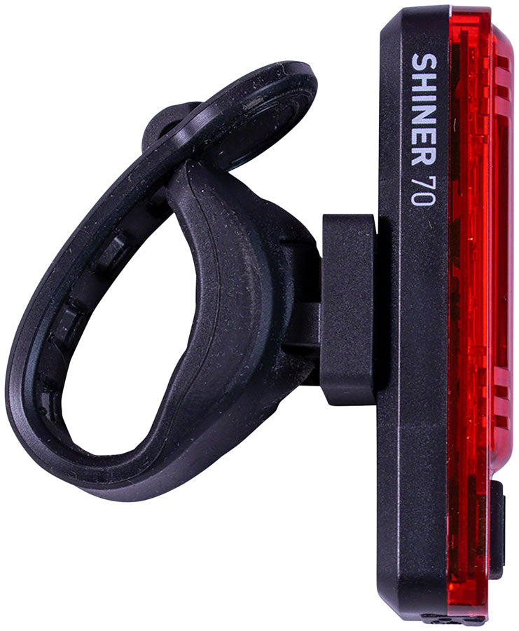 Planet Bike Shiner 70 Taillight