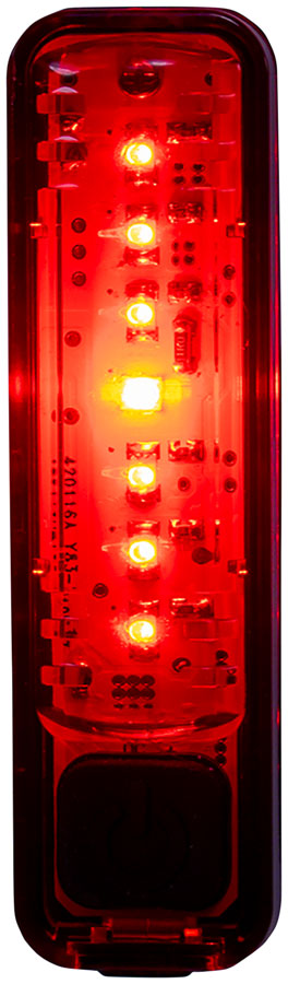 Planet Bike Shiner 70 Taillight