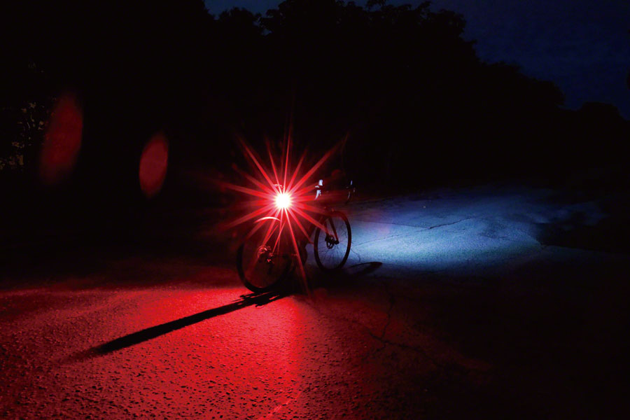 Topeak Redlite 80 Taillight