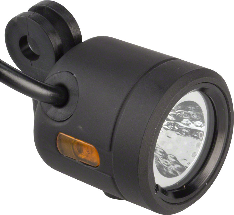 Light and Motion Nip eBike Headlight