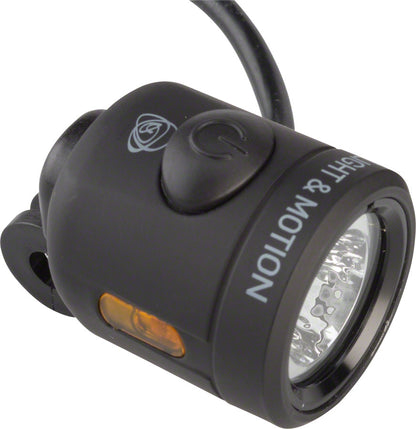 Light and Motion Nip eBike Headlight