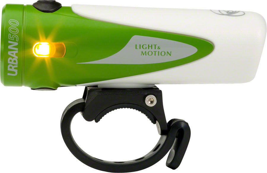 Light and Motion Urban 500 Headlight