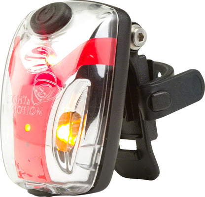 Light and Motion VIS 180 Micro