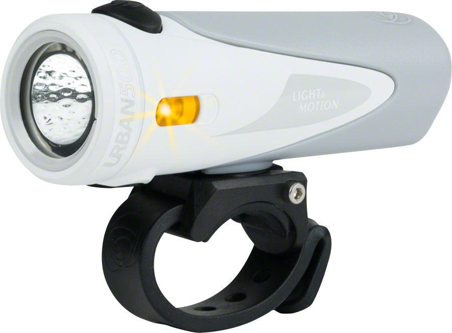 Light and Motion Urban 500 Headlight