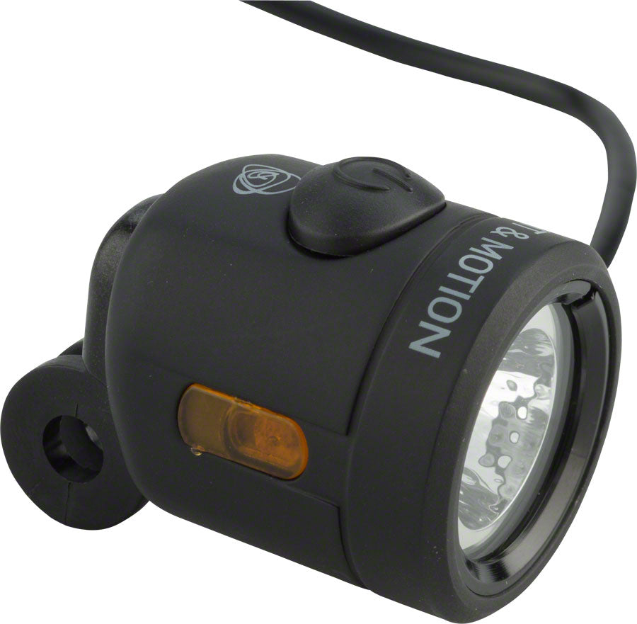 Light and Motion Nip eBike Headlight