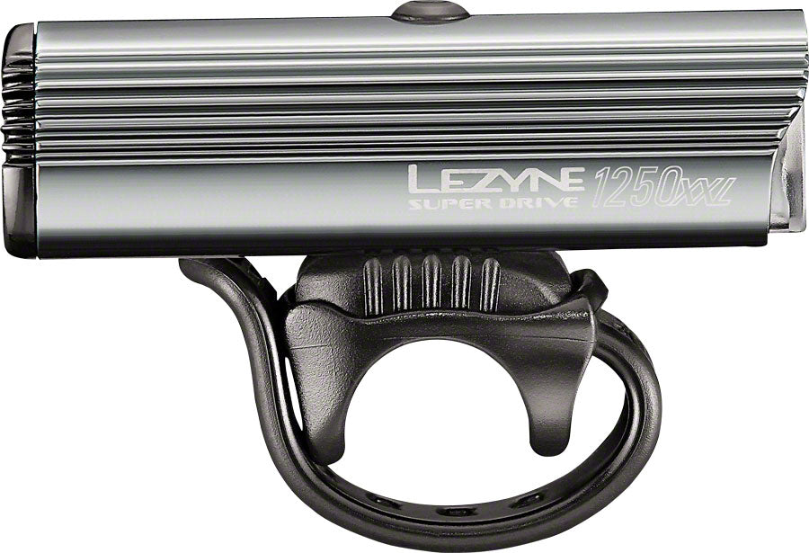 Lezyne Super Drive 1250XXL