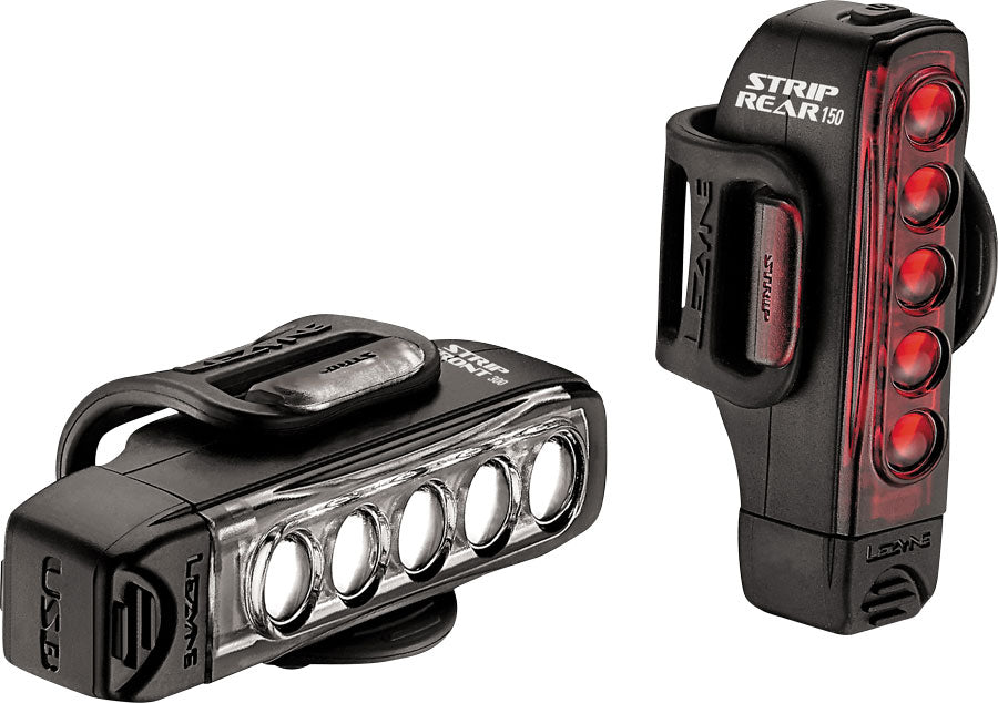 Lezyne Strip Drive Set