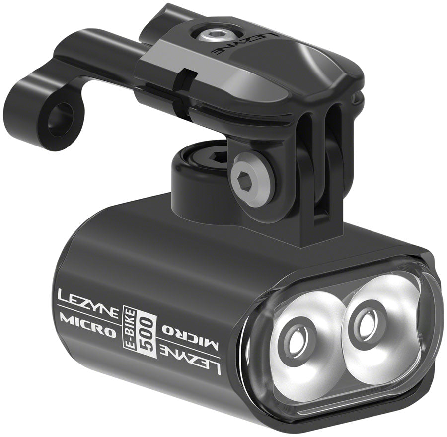 Lezyne Ebike Micro Drive 500 LED Headlight