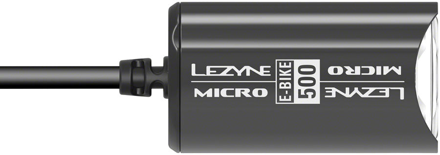 Ebike micro 2024 drive 500