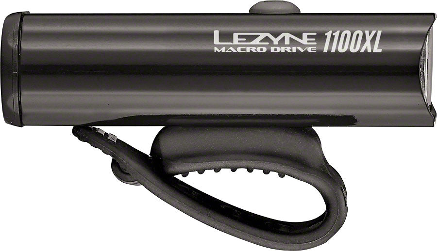 Lezyne Macro Drive 500XL Loaded