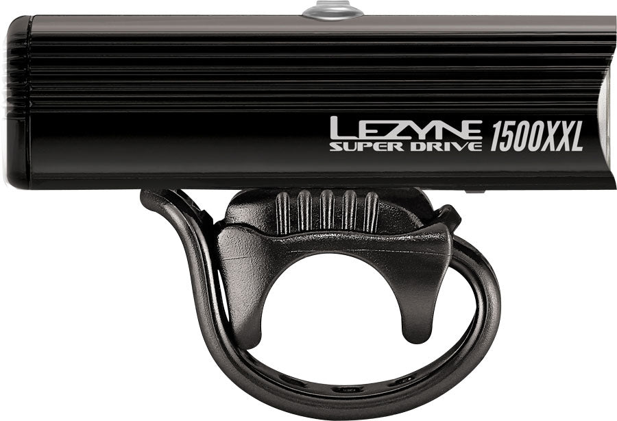 Lezyne Super Drive 1500