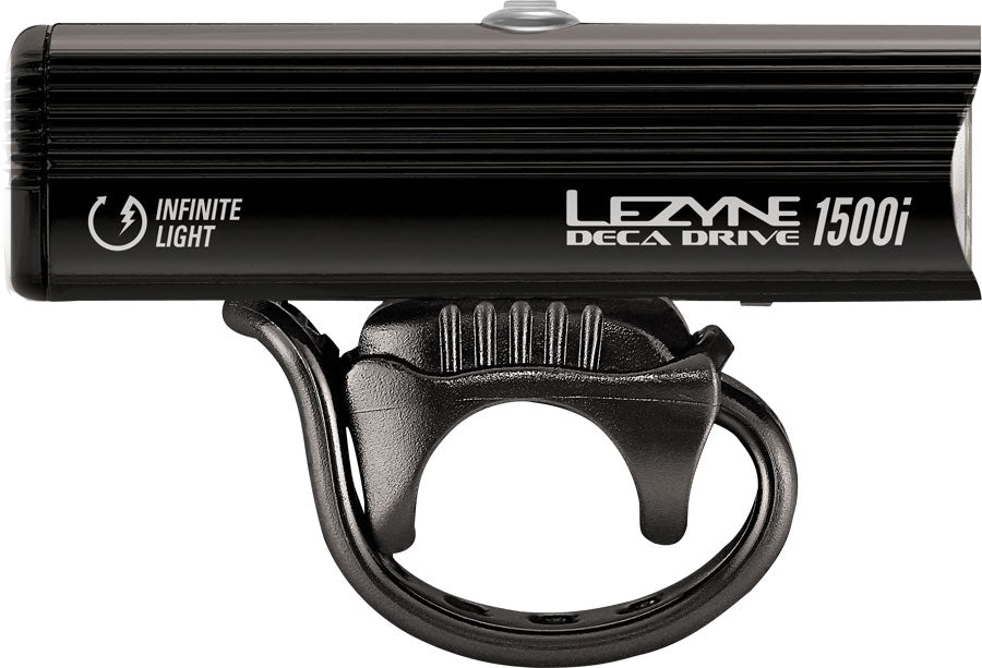 Lezyne Deca Drive 1500