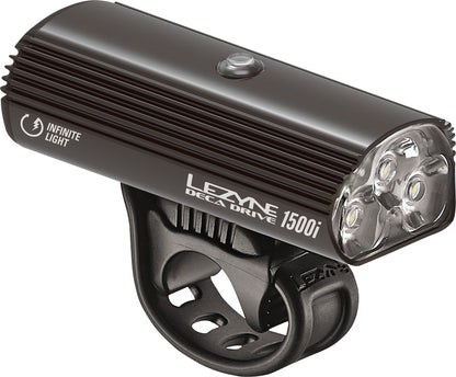 Lezyne Deca Drive 1500