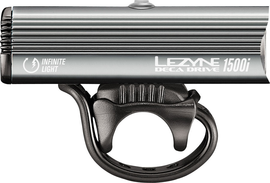 Lezyne Deca Drive 1500