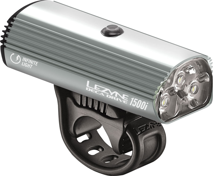 Lezyne Deca Drive 1500