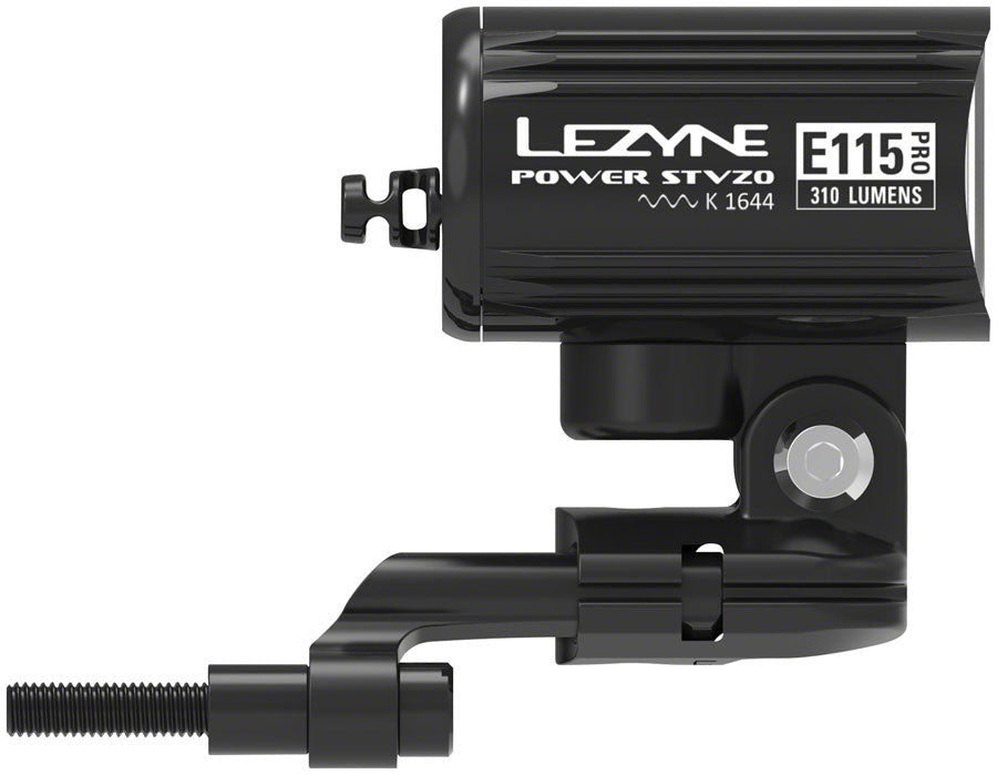 Lezyne StVZO Pro E115 eBike Headlight