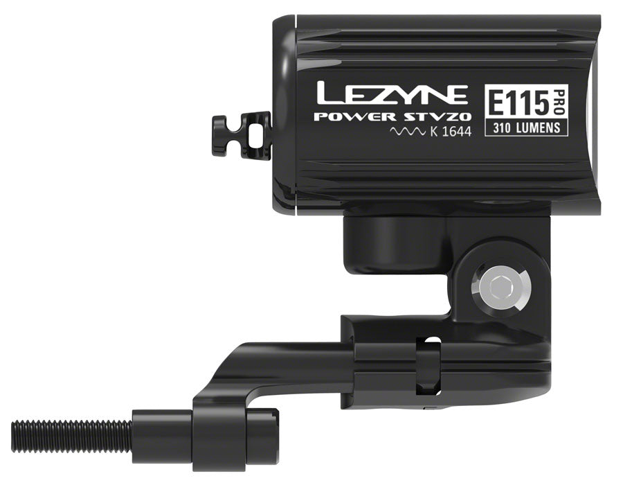 Lezyne Power STVZO Pro Headlight