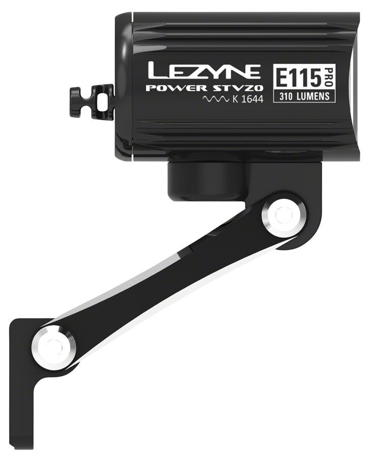 Lezyne Power STVZO Pro Headlight