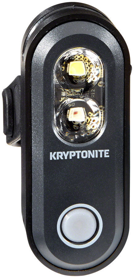 Kryptonite Avenue F-70/Avenue R-35 Dual Light Set