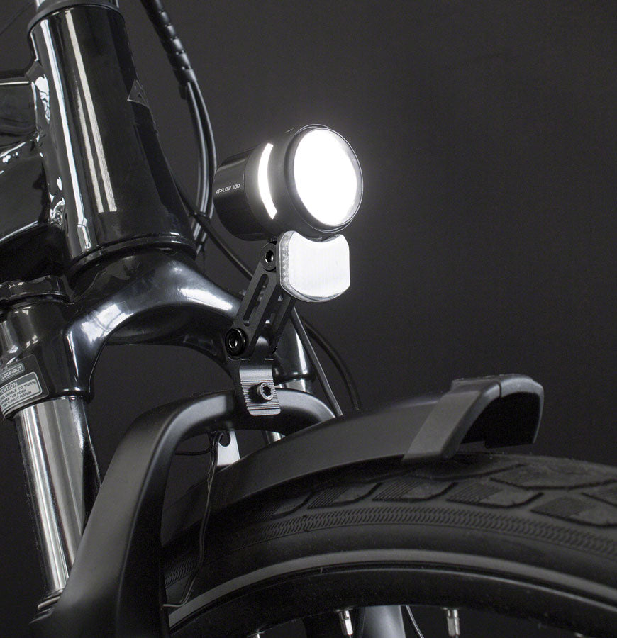 Trelock Airflow 100 Ebike Light