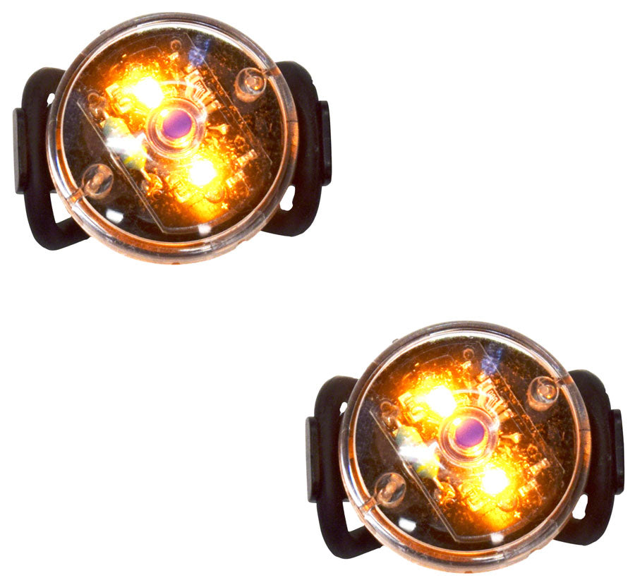 Planet Bike Blinky Side Light Set