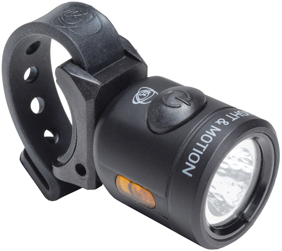 Light and Motion VIS E-800 Headlight