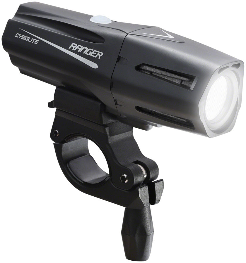 CygoLite Ranger 1400 Rechargeable Headlight