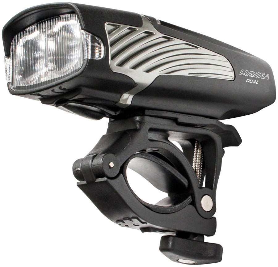 NiteRider Lumina Dual Headlight