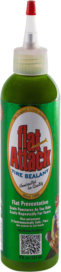 Flat Attack Sealant