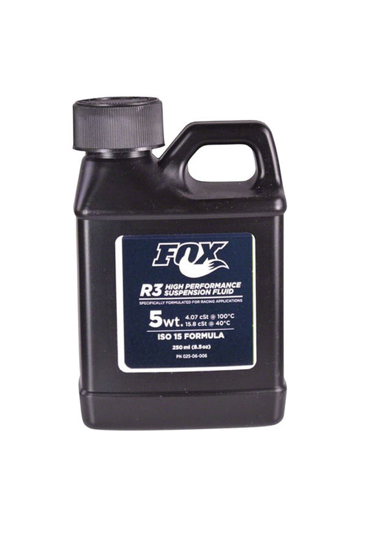 FOX Suspension Oil