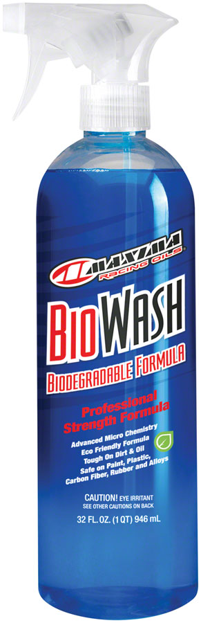 Maxima Racing Oils Bio Wash