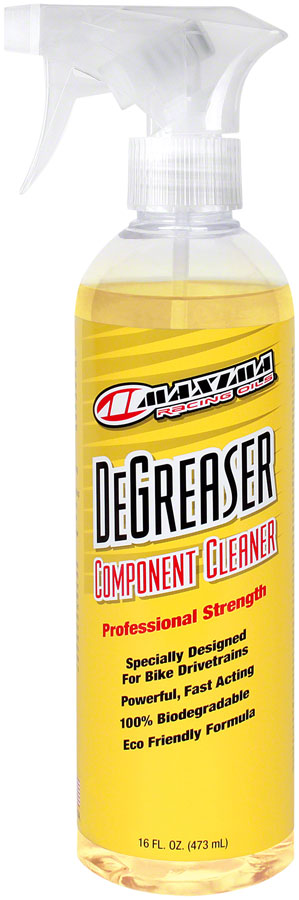 Maxima Racing Oils Degreaser