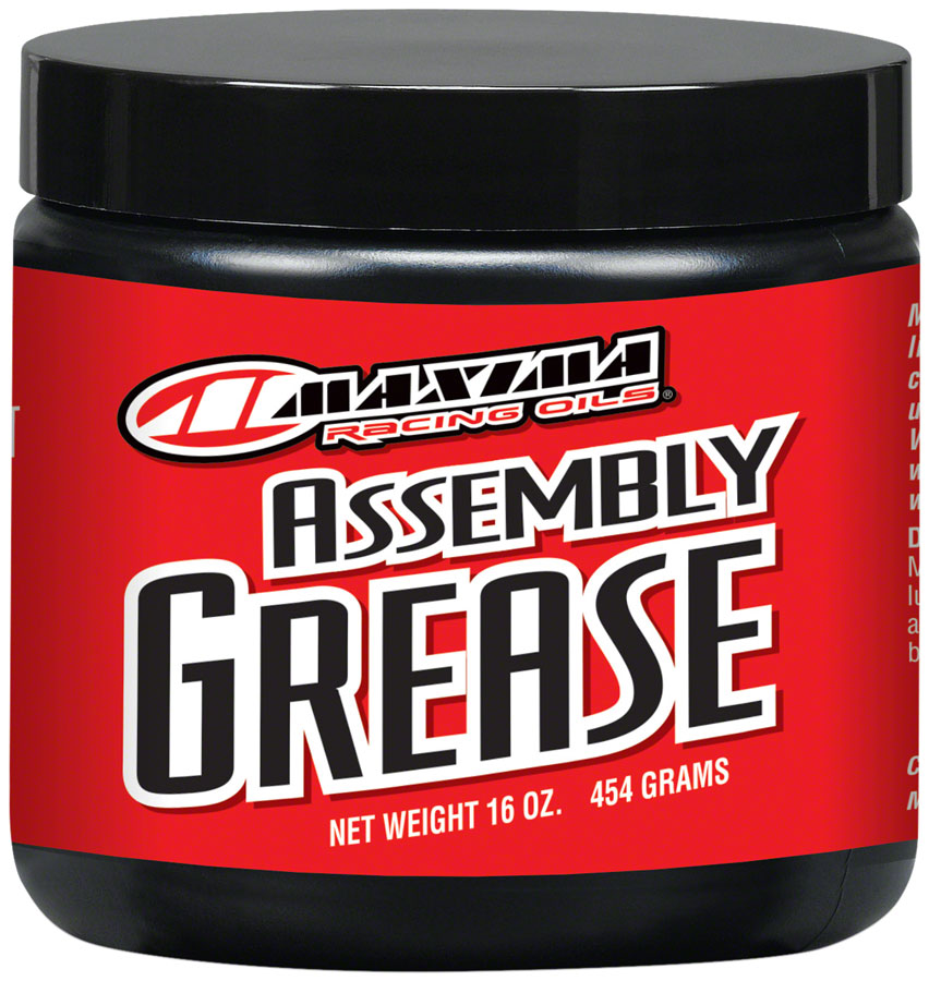 Maxima Racing Oils Assembly Grease