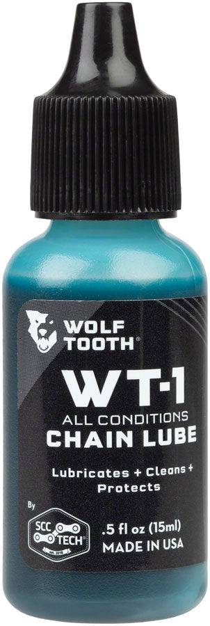 Wolf Tooth WT-1 Chain Lube