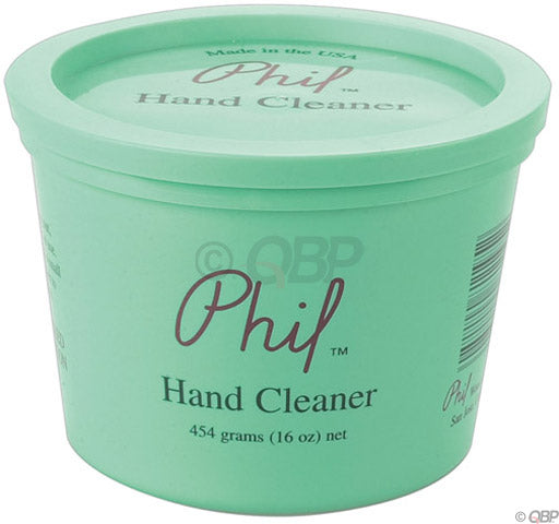 Phil Wood Hand Cleaner