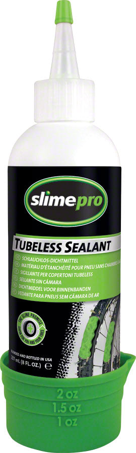 Slime Slime Pro Tubeless Sealant