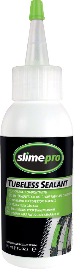 Slime Slime Pro Tubeless Sealant