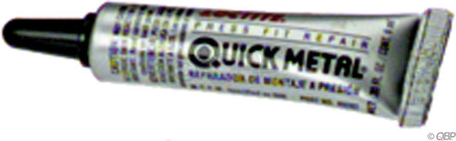 Loctite Quick Metal Gap Filler