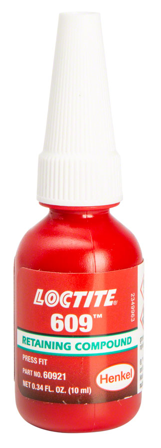 Loctite Retaining Compound