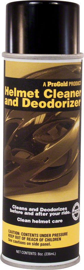 ProGold Helmet Cleaner