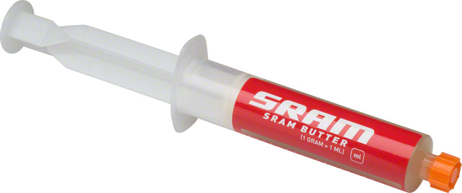 SRAM Butter