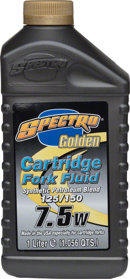 Spectro Oil Golden Spectro