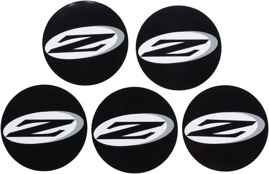 Zipp Speed Weaponry Valve Hole Sticker