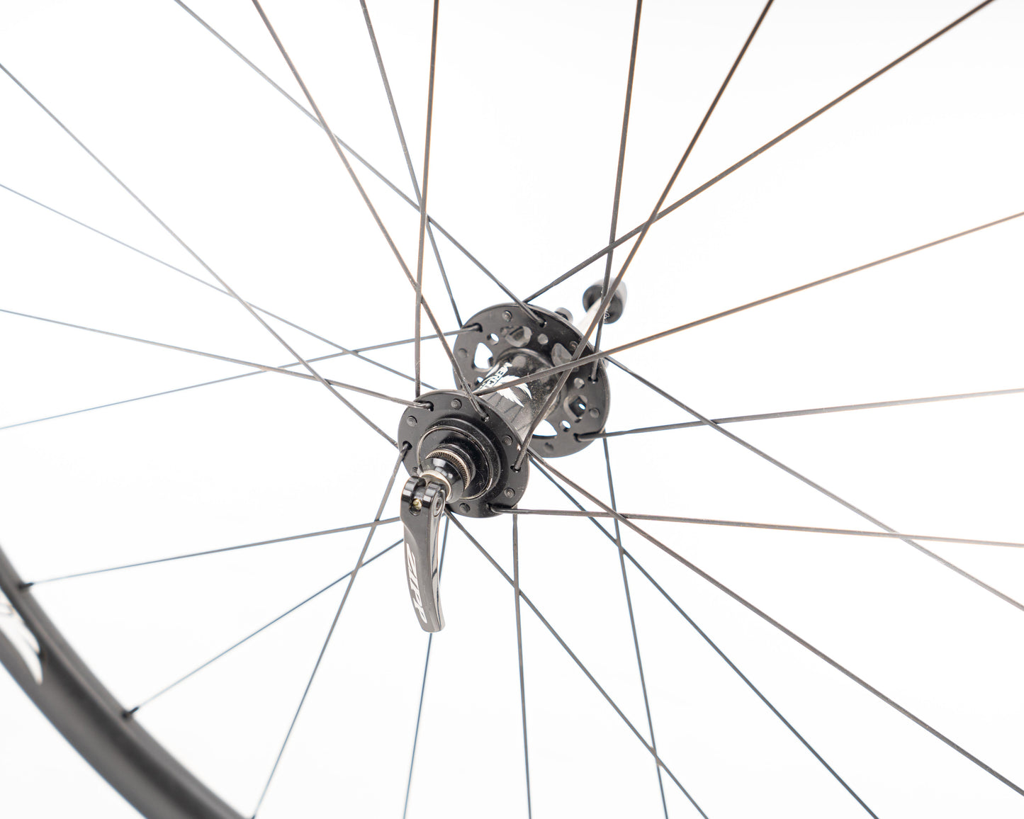 Mercury M3/M5 Carbon Disc Wheelset w/skewers